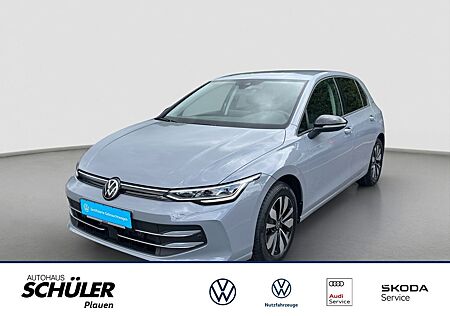 VW Golf Volkswagen VIII 2.0 TDI 110 kW Goal AHK*AREA VIEW*NAVI