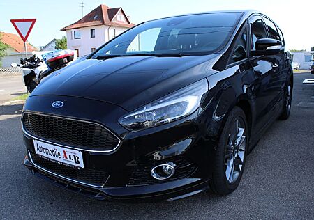 Ford S-Max ST-Line *AUTOMATIK*TOP AUSSTATTUNG*AHK*