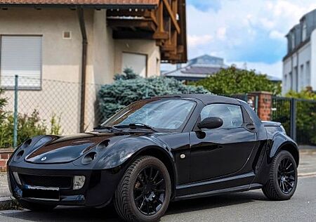 Smart Roadster Cabrio
