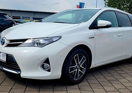 Toyota Auris Touring Sports Hybrid Edition/R.Cam/Navi/G