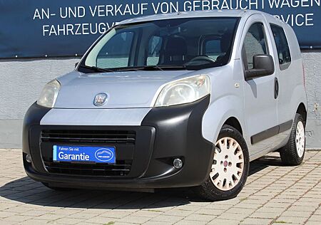 Fiat Fiorino 1.3JTD 16V SX Kombi KLIMA PDC TÜV NEU