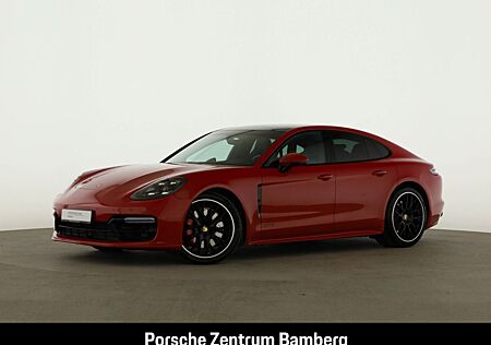 Porsche Panamera GTS/ BOSE/ Head-Up/ GTS-Paket/ ACC uvm.