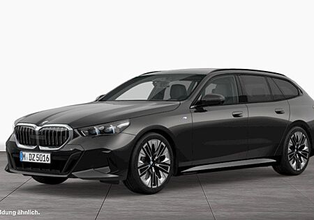 BMW 540d xDrive Touring* M Sportpaket*B&W*AHK*LED*Me