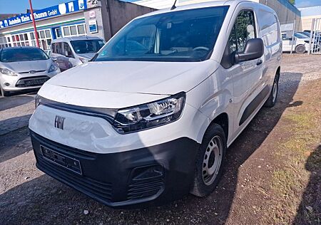 Fiat Doblo Doblò Kastenwagen L2 1.2 PureTech 81 kW