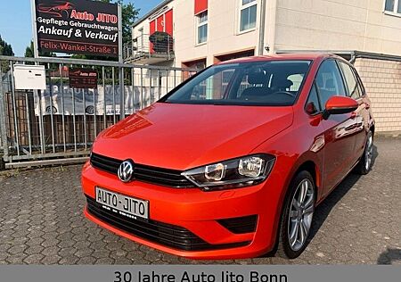 VW Golf Sportsvan Volkswagen VII Trendline**Navi * PDC V/H !