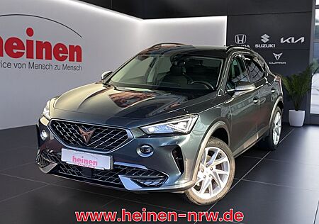Cupra Formentor 1.5 TSI DSG LED ACC 18Z FULL-LINK