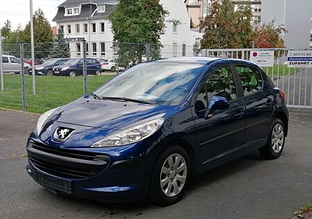 Peugeot 207 "Tendance"