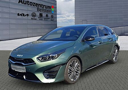 Kia Pro_ceed ProCeed 1,5 T-GDI DCT GT-Line Navi