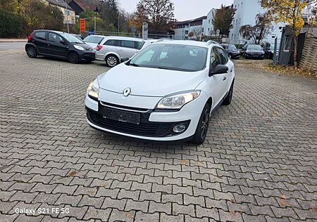 Renault Megane Grandtour 1.6 16V 100