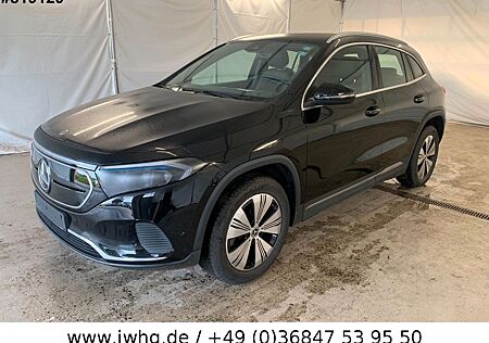 Mercedes-Benz EQA 250 Progressive Nav+ Leder Widescreen Kam