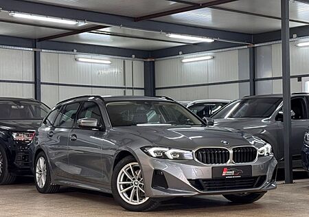 BMW 320 d CURVEDISPLAY*DRVNGASSIST*SHZ*1.HAND