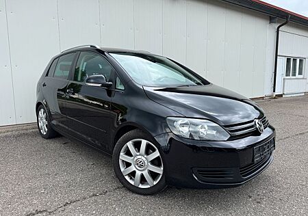 VW Golf Plus Volkswagen VI Comfortline *STANDHEIZUNG*KLIMA*