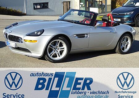 BMW Z8 Erstbesitz|Hardtop|Topzustand|deutsches Fzg.