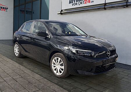 Opel Corsa F 1.2* Apple*Android*Winter*PDC* Klima