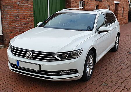 VW Passat Variant Volkswagen 1.4 TSI ACT BMT Comfortline V...