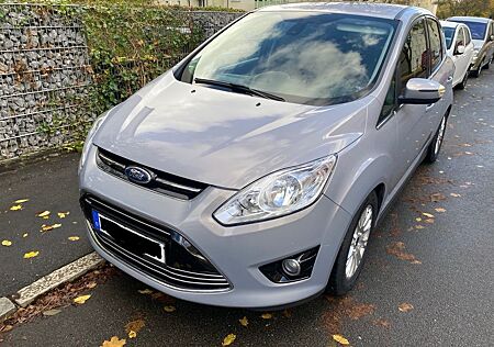 Ford C-Max 1,6 EcoBoost 134kW Trend Trend