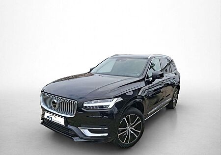 Volvo XC 90 XC90 Recharge T8 AWD 7-Sitzer Pano Leder Kamera