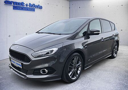 Ford S-Max 2.0 EcoBlue Allrad Aut. ST-Line AHK+LED