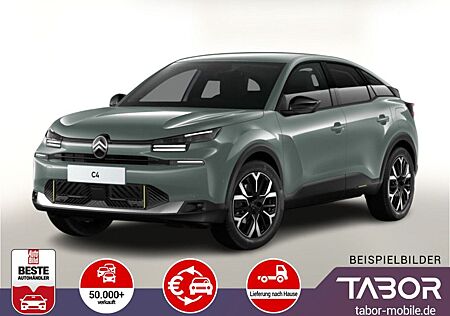 Citroën C4 MHEV 136 eDSC6 MAX FACELIFT Nav 360° Keyl ACC