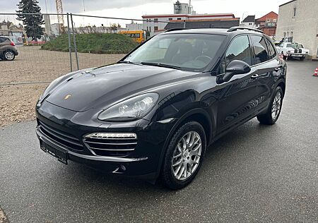 Porsche Cayenne Diesel *8-fach-bereift*im Kundenauftrag*