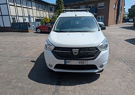 Dacia Dokker Comfort