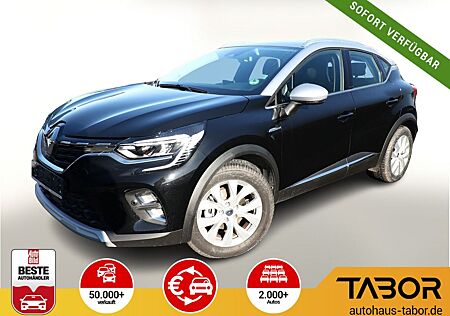 Renault Captur II 1.6 E-TECH 160 Aut. Intens Nav PDC Kam
