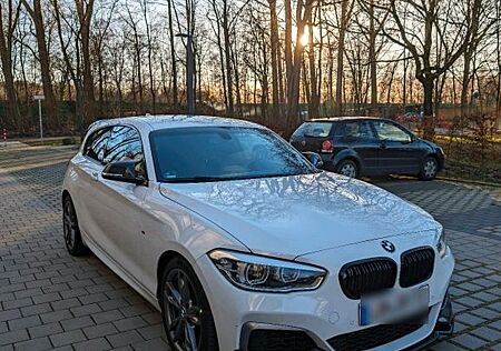 BMW M135i F21 F20 135i Automatik