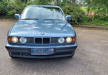 BMW 520i E34 M20