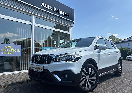 Suzuki SX4 S-Cross 1.4 Comfort+ Hybrid ALLGRIP *LED*