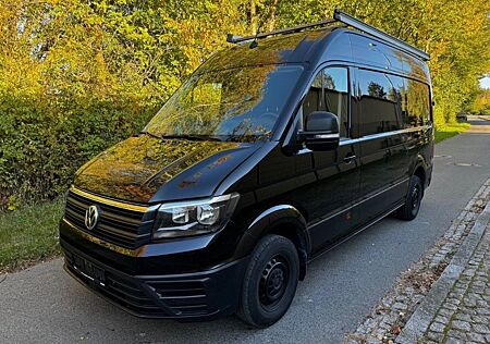 VW Crafter Volkswagen
