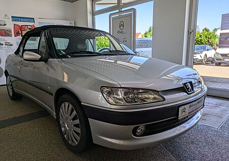 Peugeot 306 Premium 100