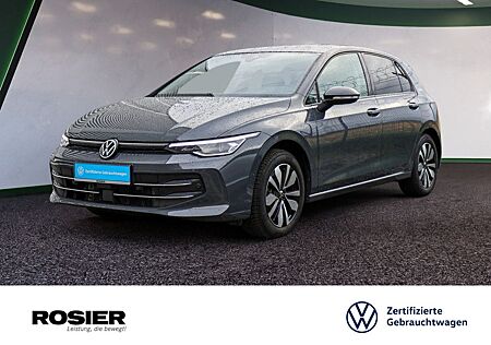 VW Golf Volkswagen VIII GOAL 2.0 TDI DSG AHK ACC LED NAVI SHZ