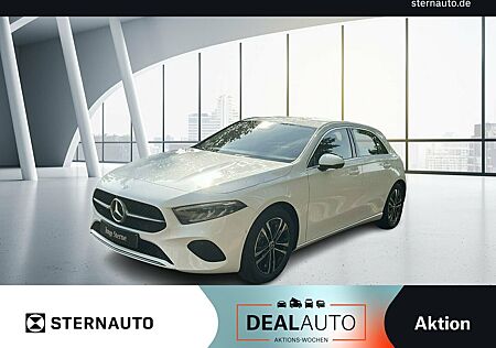 Mercedes-Benz A 200 gebraucht kaufen Mercedes-Benz A 200 Progr 360Kam Winterpak Distronic Spiegelp