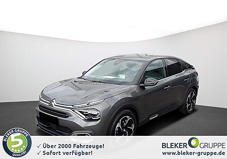 Citroën C4 Pure Tech 130 Feel Pack