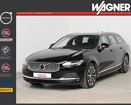 Volvo V90 T8 Recharge AWD *Google*Winter-Pak.*ACC*