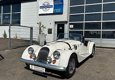 Morgan Plus 8 , sehr gepflegt mit H-Zulassung