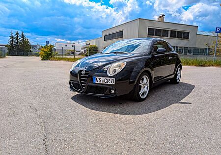 Alfa Romeo MiTo 1.4 8V