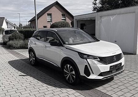 Peugeot 3008 HYBRID 225 e-EAT8 GT Pack GT Pack