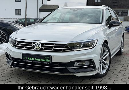 VW Passat Variant Volkswagen 2.0 TDI R-Line DSG *360°/DYNAUDIO
