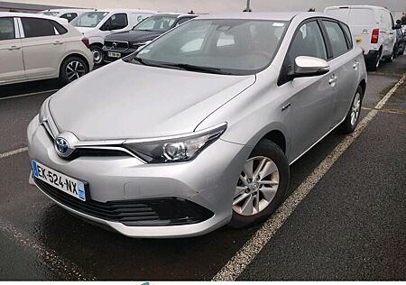 Toyota Auris 1.8 Hybrid Aut. KeylessGo Klima PDC ...