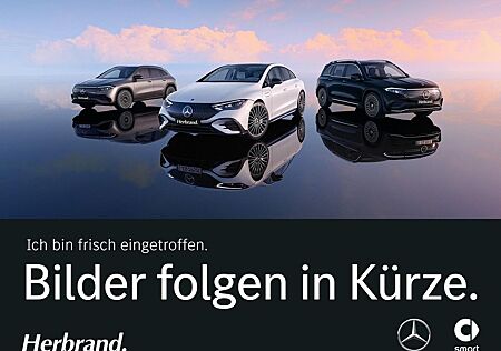 Mercedes-Benz EQE 350 4matic AMG Line