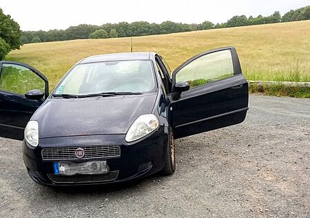 Fiat Grande Punto 1.2 8V Active Active