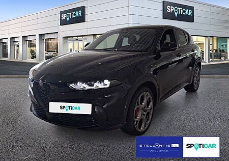Alfa Romeo Tonale 1.3 Plug-In-Hybrid Veloce Q4