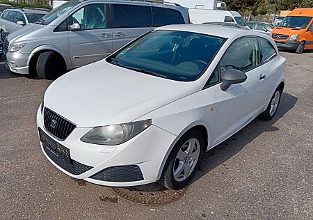 Seat Ibiza SC Reference