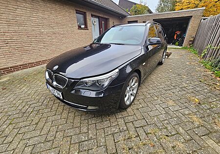 BMW 525d touring Edition Exclusive Edition Exclusive