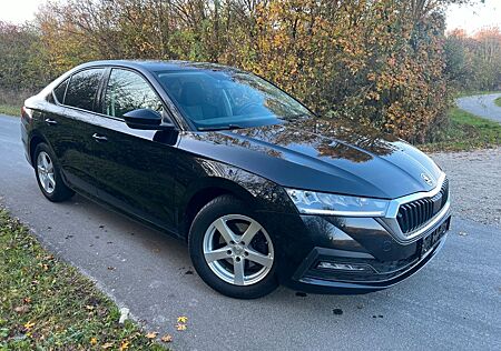 Skoda Octavia 2.0 TDI 85kW Limousine