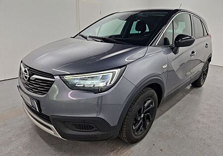 Opel Crossland X 1.2 Turbo Design Line Navi Tempomat
