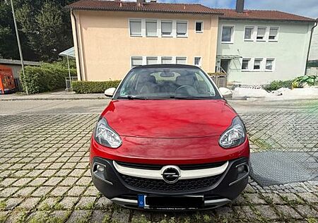Opel Adam ROCKS 1.0 85kW S/S
