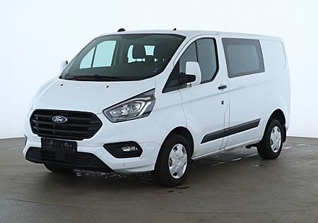 Ford Transit Custom Kasten 300 L1 Trend DOPPEKABINE 6
