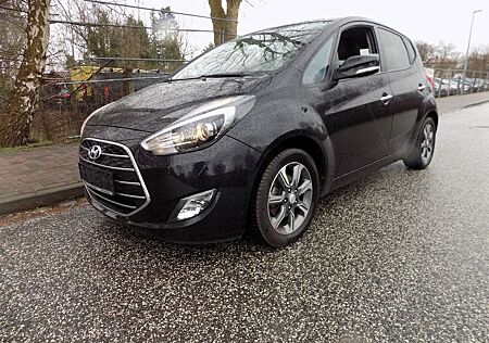 Hyundai ix20 1.6 Automatik Kamera HU 4.27